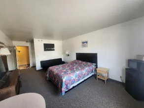 Mountain View Motor Inn LLC - Værelse
