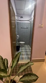 Purnima Resort Neil Island - Salle de bain