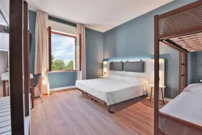 Elba Vibe Smart Hotel - Chambre