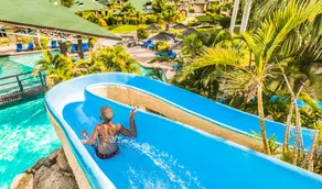 Tokatoka Resort Hotel - Piscine