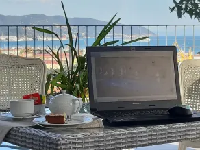 Dreams Guest House - Réception