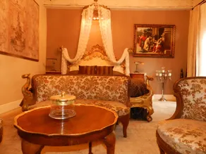 Villa Bertagni - Rom
