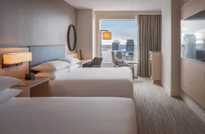 Hyatt Regency Seattle - Chambre