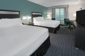 Holiday Inn - Beaumont East-Medical Ctr Area by IHG - Chambre
