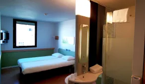 ibis budget Nimes Centre Gare - Værelse