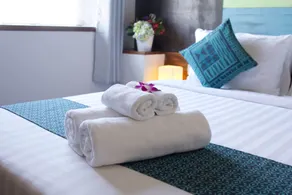 PATIO Hotel & Urban Resort - Room