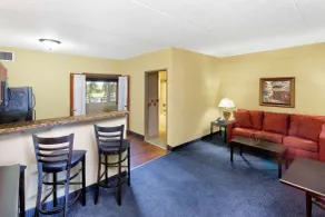 AmericInn by Wyndham Vidalia - Room