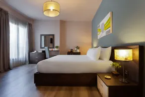 Hotel Argento - Rom