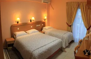 Hotel Segas - Rom