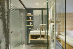 ElzLand Hotel 9 Linden - Banheiro