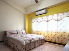 Erping Mountain Resort - Chambre