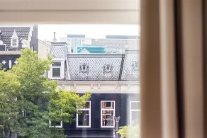 Hotel 171 - Smart Stay - Udsigt fra værelset