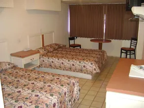 Hotel León - Room