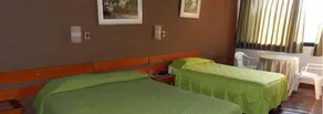 Holiday Suites - Room