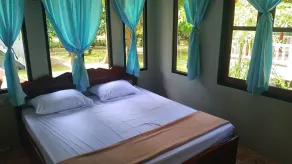KOANA Bungalows - Room