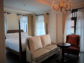 Nanta Glam CM Hotel & Residences - Room