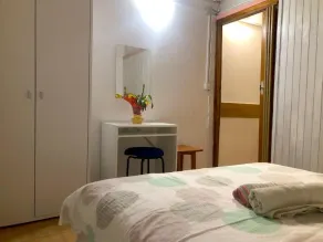 Nar Apartment A3 - With sea View Balcony - Room