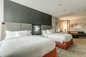 SpringHill Suites by Marriott Stillwater - Chambre