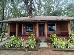 Aura Ecostay Resorts - Camera