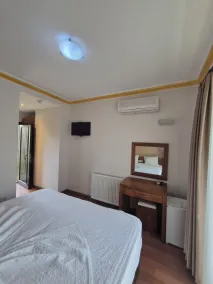 Dinara Apart Hotel - Habitación