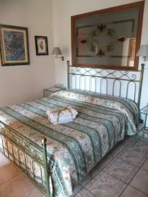 B&B Cribò - Værelse