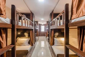 Awesome Dormitory - Habitación