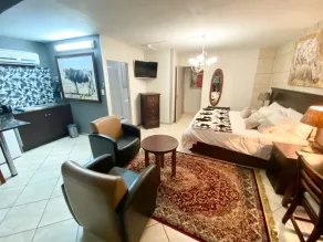 Absolut Guest Boutique - Room