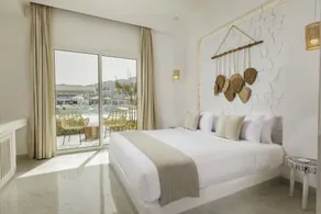 Tanoak Resort - Zimmer
