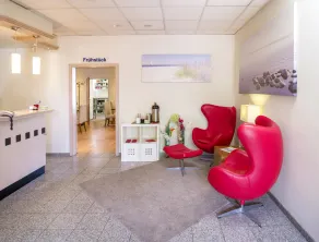 Hotel Königstein Kiel by Tulip Inn - Receção