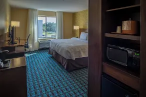 Fairfield Inn & Suites by Marriott Wisconsin Dells - Chambre