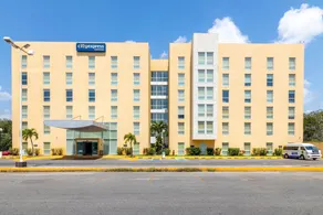 City Express by Marriott Chetumal - Chambre