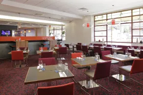 Novotel Birmingham Centre - Restaurant