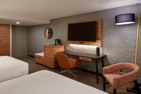 Hôtel Lord Berri - Chambre