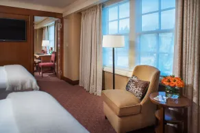 Sun Valley Resort - Chambre