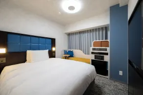 Richmond Hotel Namba Daikokucho - Room