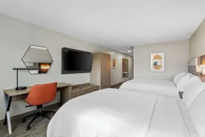 Holiday Inn Express Ogden by IHG - Chambre