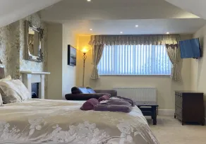 The Beach House Luxury Rooms - Rum
