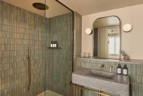Hotel Indigo London K West Shepherd's Bush by IHG - Salle de bain