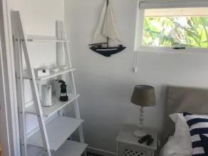 Chez Pierre - Værelse