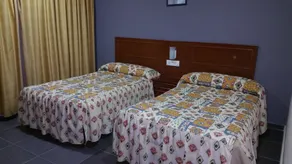 Hostal El Lirio - Værelse