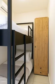 SeaRock Suites - Chambre