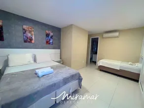 AX Holanda Prime Shopping - Room