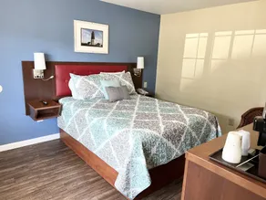 Scarborough Beach Motel - Habitación