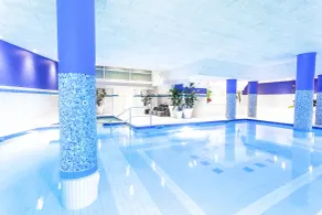 Van der Valk Theaterhotel Almelo - Pool