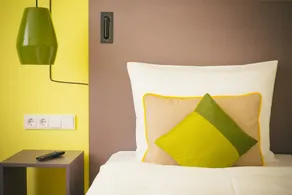Vienna House Easy by Wyndham Günzburg - Room