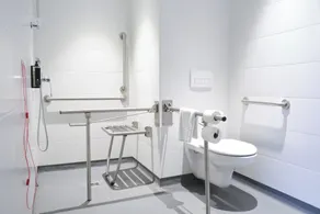 ibis budget Bilbao City - Bagno