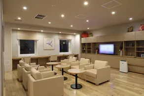 Dormy Inn Gifu Ekimae - Restaurant