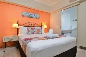 Le Cher Du Monde Adults Only - Room