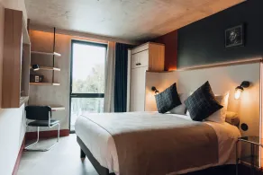 ibis Styles La Rochelle Centre Gare - Room