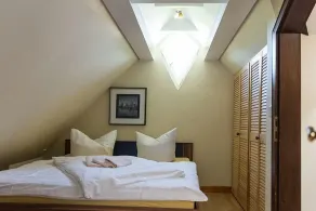 Hotel Mühlenhof - Zimmer